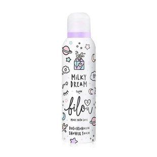 Пінка для душу Bilou Milky Dream Shower Foam , 200 мл 2005 фото