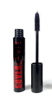 Туш для вій &laquo;Довжина та об'єм&raquo; Quiz Cover Lash Cosmetics , 5.5 г 5802 фото