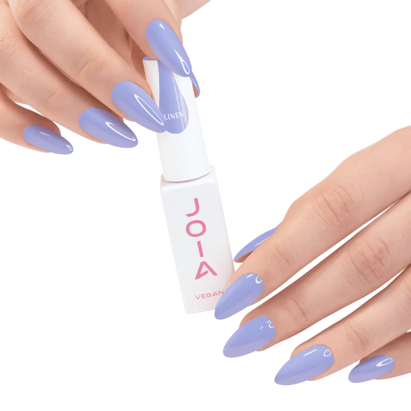 Камуфлююча база JOIA vegan BB Cream Base Linen , 8 мл 8538 фото