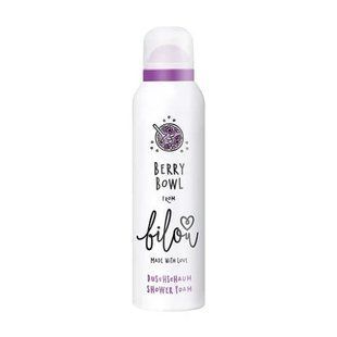 Пінка для душу Bilou Berry Bowl Shower Foam , 200 мл 2013 фото