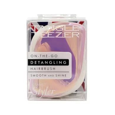 Щітка для волосся Tangle Teezer Compact Styler Holo Hero , 1 шт 2220 фото
