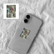 3D-стікер "Morning Vibe" (SX-378) , 1 шт 10786 фото 2