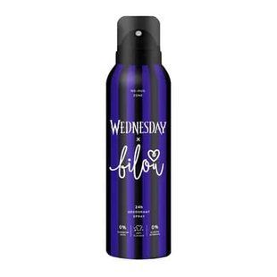 Дезодорант-спрей Bilou Wednesday Deodorant Spray No-Hug Zone , 150 мл 1397 фото