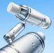 Тонер з гіалуроновою кислотою Wellage Real Hyaluronic 100 Toner , 200 мл 7655 фото 3