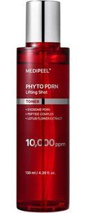 Антивозрастной тонер для лица Medi-Peel Phyto Exosome PDRN Lifting Shot Toner, 130 мл 4462 фото