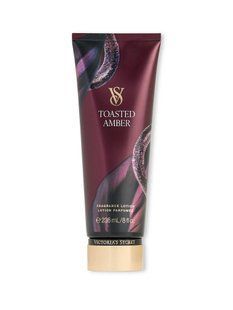 Парфумований лосьйон для тіла Victoria's Secret Toasted Amber , 236 мл 4275 фото