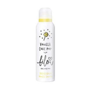 Пінка для душу Bilou Vanilla Cake Pop Shower Foam , 200 мл 2017 фото