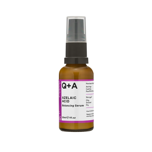 Сыворотка для лица с азелаиновой кислотой Q+A Azelaic Acid Facial Serum , 30 мл 3879 фото