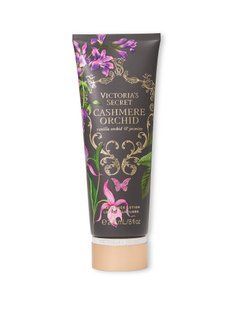 Парфумований лосьйон для тіла Victoria's Secret Cashmere Orchid , 236 мл 4277 фото