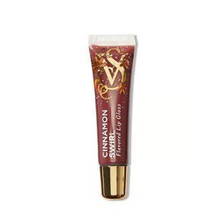 Блиск для Губ Victoria's Secret Flavored Lip Gloss Cinnamon Swirl , 13 г 3522 фото