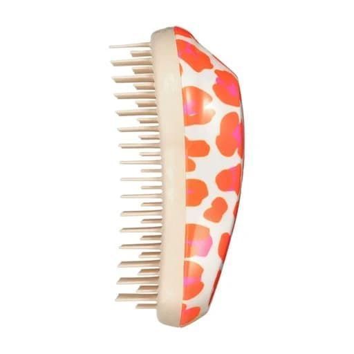 Щітка для волосся Tangle Teezer The Original Mini Orange Multi , 1 шт 2226 фото