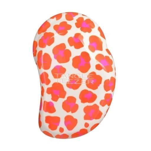 Щітка для волосся Tangle Teezer The Original Mini Orange Multi , 1 шт 2226 фото