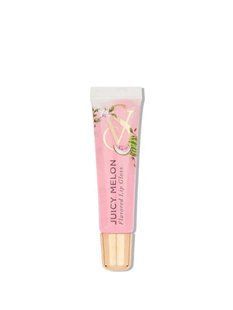 Блиск для Губ Victoria's Secret Flavored Lip Gloss Juicy Melon , 13 г 3534 фото