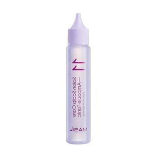 Освіжаючий тонік для шкіри голови Masil 11 Salon Scalp Care Ampoule Tonic , 30 мл 173 фото