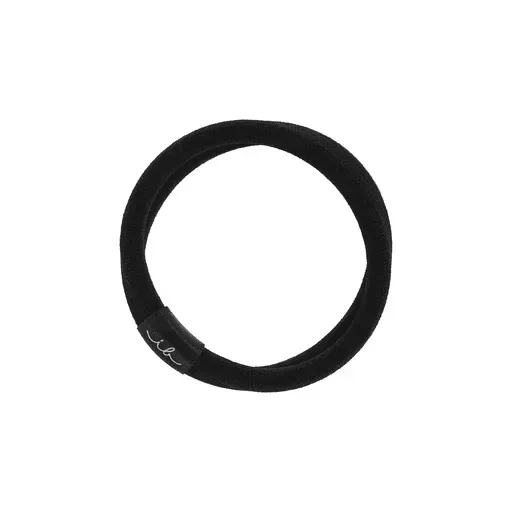Резинка-браслет для волосся Invisibobble Hair Tie Black , 5 в 1 6503 фото
