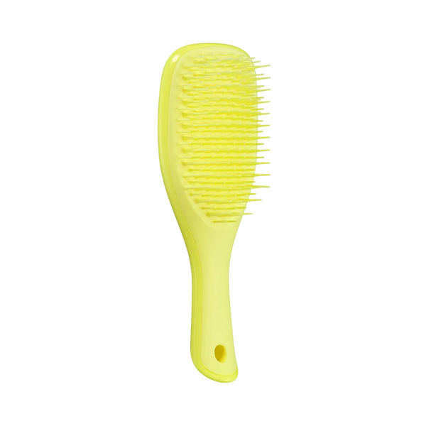 Щітка для волосся Tangle Teezer The Ultimate Detangler Mini Hyper Yellow , 1 шт 3893 фото
