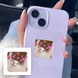 3D-стікер "Cat love" (SX-273) , 1 шт 6273 фото 2