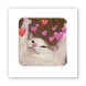 3D-стікер "Cat love" (SX-273) , 1 шт 6273 фото 1
