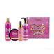 Подарунковий бокс Top Beauty Barbie Pink , 4 в 1 5826 фото 2
