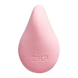 Супер м'який спонж для макіяжу 02 зефір ZOLA , 1 шт 11770 фото 1