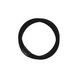 Резинка-браслет для волосся Invisibobble Hair Tie Black , 5 в 1 6503 фото 2