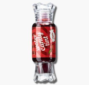 Стійкий тінт для губ The Saem Saemmul Water Candy №02 Apple , 10 г 973 фото