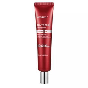Інтенсивний крем для шкіри навколо очей Medi-Peel Phyto Exosome PDRN Lifting Shot Eye Cream , 40 мл 4759 фото
