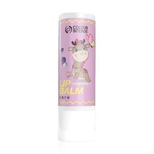 Бальзам для губ Colour Intense F-13 TEEN Lip Balm №04 Кавун , 5 г 4176 фото