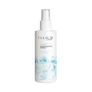 Спрей-кератолітик для стоп з сечовиною 20% Couture Color Keratolytic Spray , 200 мл 7887 фото