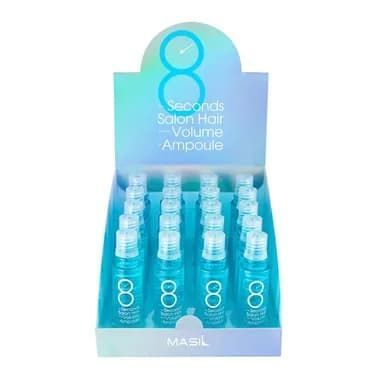 Маска-філер для об'єму волосся Masil 8 Seconds Salon Hair Volume Ampoule , 15 мл 175 фото
