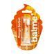 Бальзам для губ "Манговий сорбет" Balme Mango Sorbet Lip Balm , 5 г 8656 фото 1