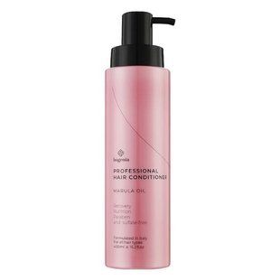 Професійний кондиціонер для волосся з олією марули Bogenia Professional Hair Conditioner Marula Oil , 400 мл 278 фото
