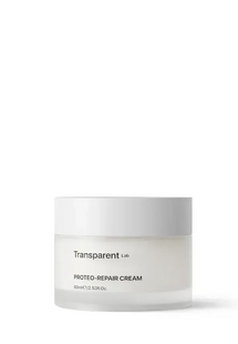 Відновлюючий крем для обличчя Transparent Lab Proteo-Repair Cream , 60 мл 10578 фото