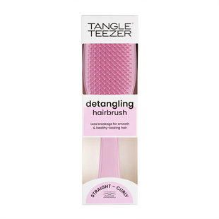 Щітка для волосся Tangle Teezer The Ultimate Detangler Rosebud Pink , 1 шт 3901 фото
