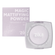 Пудра ZOLA Magic Mattifying Powder №White , 5 г 9330 фото 1
